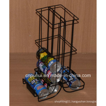 Counter Wire Drinks Feeder Rack (PHY1040F)